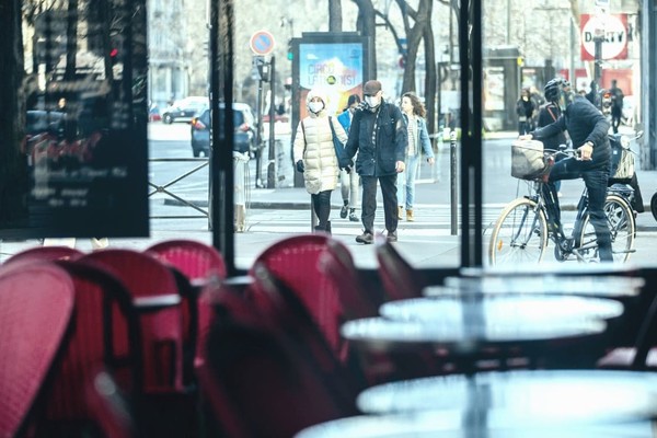 Кабмин снова выплатит компенсацию пострадавшим от локдауна в 