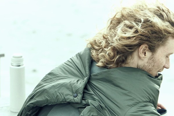 IKEA выпустила подушку-трансформер, которая превращается в халат (фото)