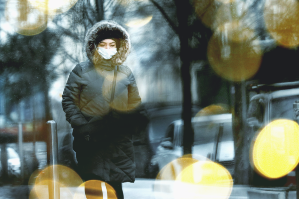 Локдаун не за горами: глава МОЗ рассказал, что карантин в Украине продлится до конца года