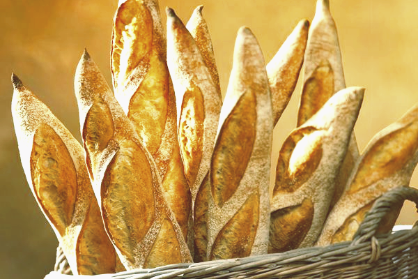 Французский багет хотят защитить от подделок и сделать культурным наследием ЮНЕСКО