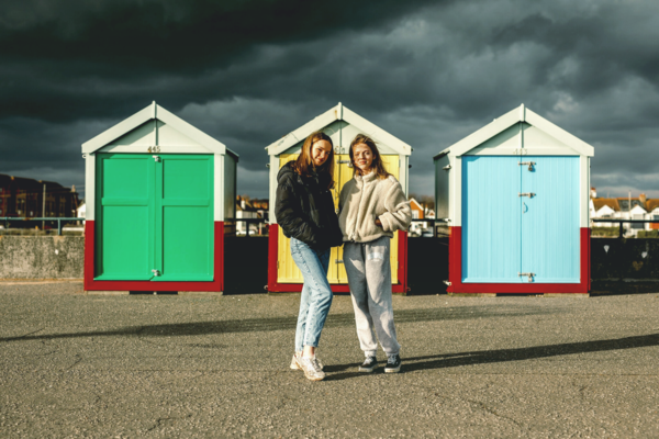 Полезный тренд: блогерши из TikTok обеспечили взрывной рост продаж книг