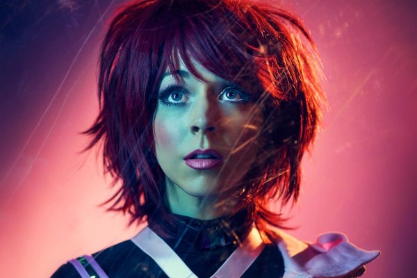 В Киев приезжает знаменитая Линдси Стирлинг