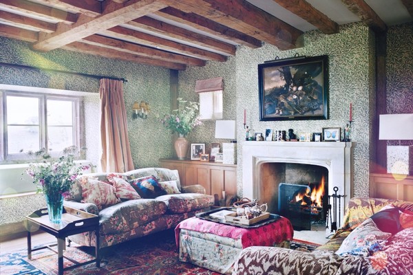 Дизайн интерьера 2021: актуальные тренды, после которых захочется сделать дома ремонт