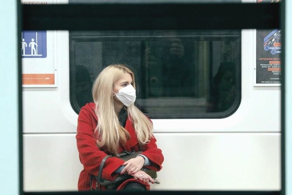 В Киеве официально ужесточают карантин: что изменится с 5 апреля