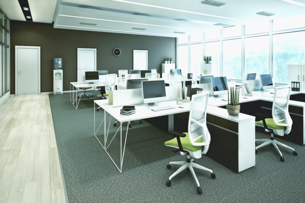 Лоудаун в Киеве: с 5 апреля начнутся проверки офисов и штрафы нарушителей