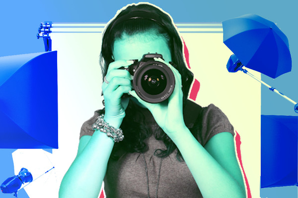 10 мест, где сделать студийное фото в красивом интерьере