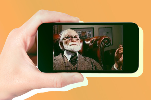 10 приложений, которые помогут разобраться в себе