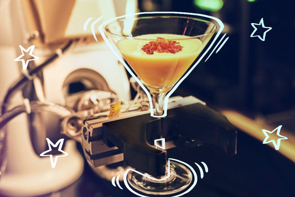 Сам себе бармен: 6 мест в Киеве, где можно научиться готовить коктейли