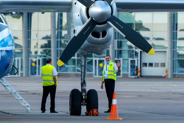 В Украине смягчили требования для въезда в страну: что поменялось