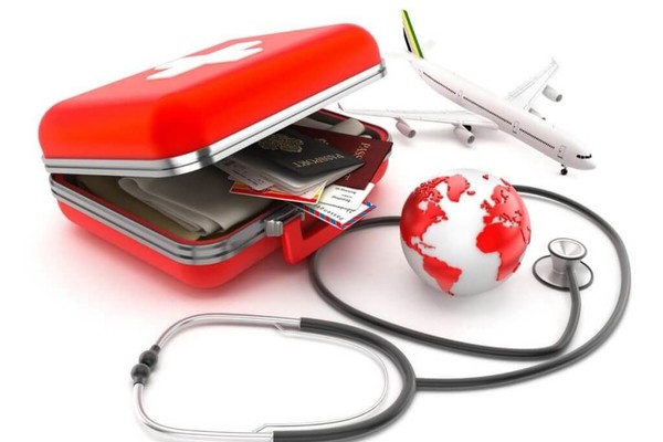 Киевскую область хотят сделать центром медицинского туризма в Украине