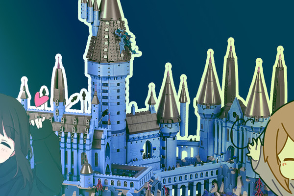 Замки Украины: 28 уникальных мест, которые стоит посетить (обзор) 