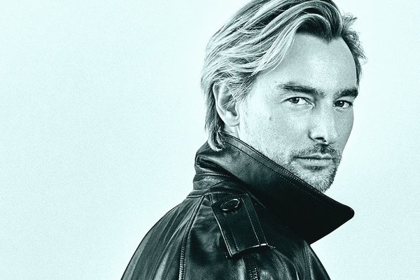 Украинский клипмейкер Алан Бадоев запустил креативное агентство