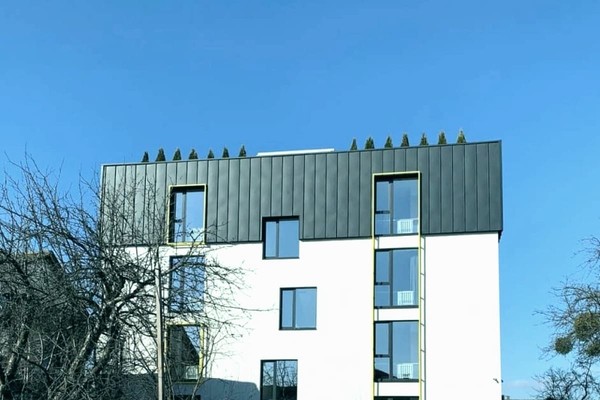 В Киеве впервые откроют коливинг: что это такое