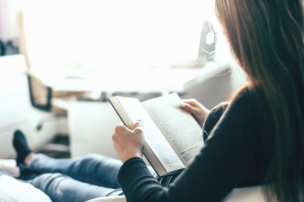 Аналитики вычислили сколько нужно времени, чтобы прочитать мировые бестселлеры