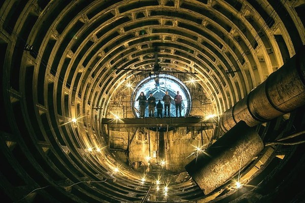 Защита под землей: в Киеве обновили интерактивную карту бомбоубежищ