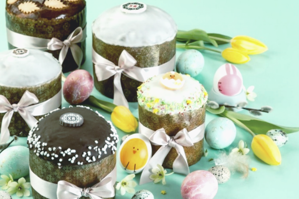 Киевские власти просят на Пасху проводить богослужения только по видеотрансляции