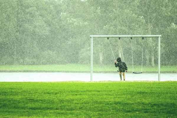 Прогноз погоды в Киеве на неделю: с 19 по 23 апреля 2021 года