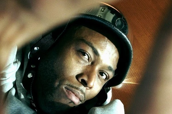 В США умер известный американский рэпер Black Rob