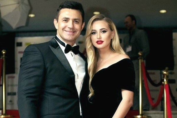 Тищенко прокомментировал скандал по поводу вечеринки в честь дня рождения его жены в локдаун