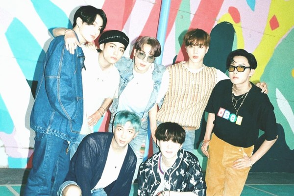 McDonald’s выпустит в Украине новое меню в коллаборации с южнокорейской группой BTS