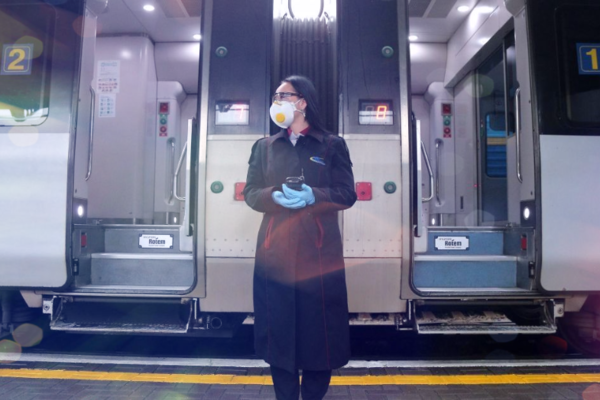 В «Укрзализныце» запускают дополнительные поезда на Пасху и на майские праздники