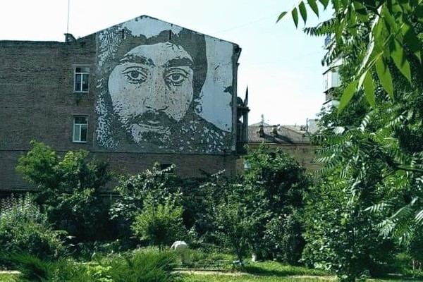 В Киеве собираются провести реконструкцию сквера Небесной сотни