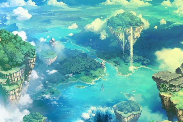 Неизведанная Украина: 7 невероятных каньонов, которые вы обязательно должны увидеть