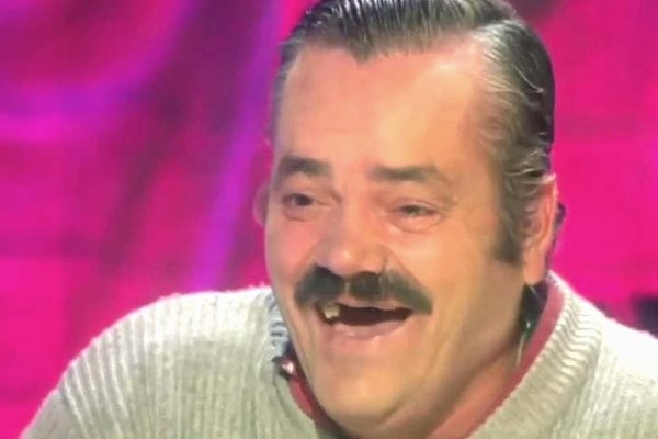 Умер испанский комик и интернет-мем Хуан Хоя Борха, известный как 