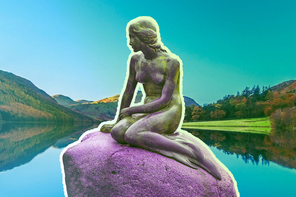 Неизведанная Украина: 12 уникальных озер, которые вы обязательно захотите увидеть