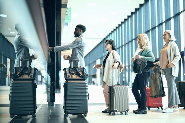 Турция отменяет ПЦР-тесты для украинцев: в какие еще страны можно полететь без тестирования