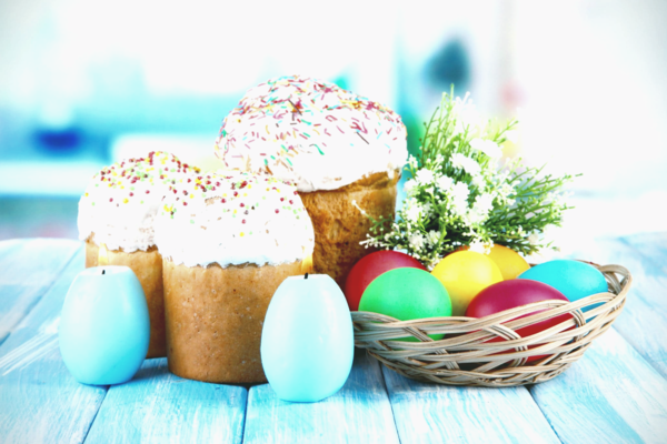 Пасха 2021: когда и как пройдут богослужения и где можно будет освятить паски онлайн