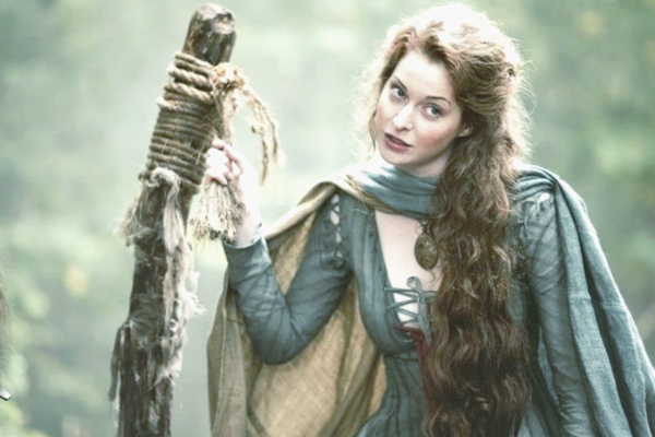 Актриса «Игры престолов» подала в суд на Мэрилина Мэнсона за изнасилование