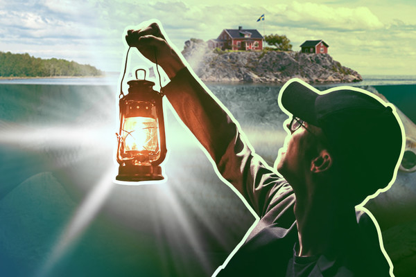 10 невероятных маяков Украины, которые вы обязательно должны увидеть