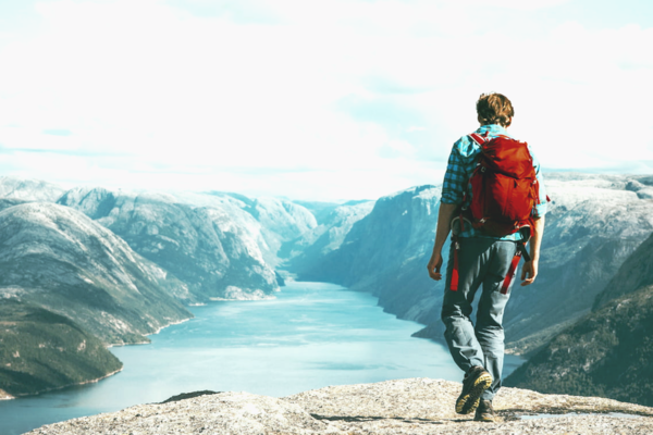 В Украине появится Единый туристический реестр: что это изменит