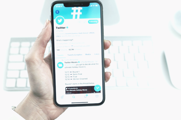 Twitter запустил новую функцию: теперь можно «донатить» любимым авторам