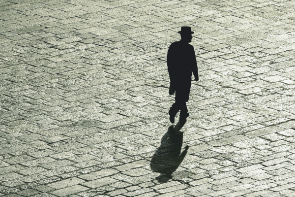 В Украине можно будет угодить в тюрьму за проявление антисемитизма