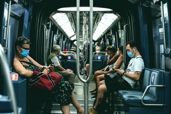 Власти думают продлить адаптивный карантин в Украине