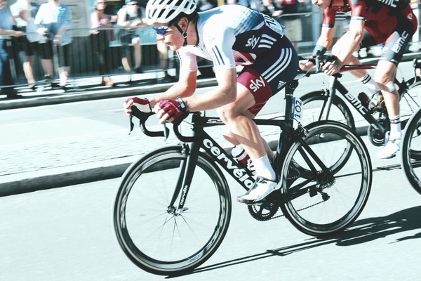 В центре Киева пройдет 15-й Всеукраинский велодень-2021