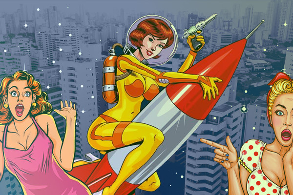 Экстрим в Киеве: 7 развлечений в Киеве, от которых дух захватывает