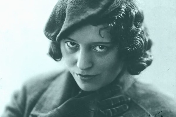 Новый дудл от Google: кто такая София Стриенская