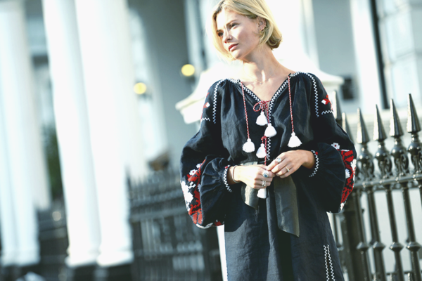 День вышиванки 2021: когда и как будем отмечать