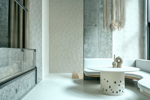 Киевское заведение попало на страницы британского журнала о дизайне Dezeen