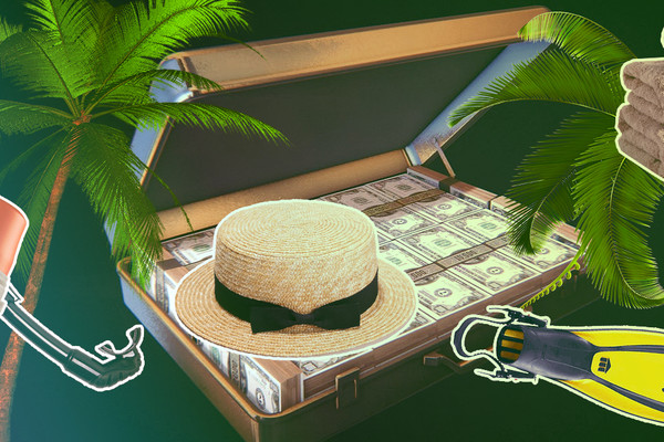 Беспощадный туризм: почему мы вынуждены платить за отдых в Украине больше, чем заграницей