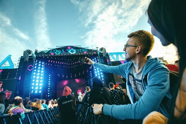 Atlas Weekend 2021 Nazvany Hedlajnerov Festivalya Data I Ceny Na Bilety