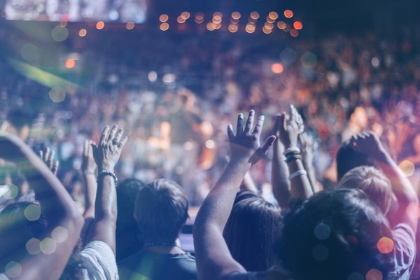 Куда пойти после работы в Киеве: афиша мероприятий 24-30 мая 2021