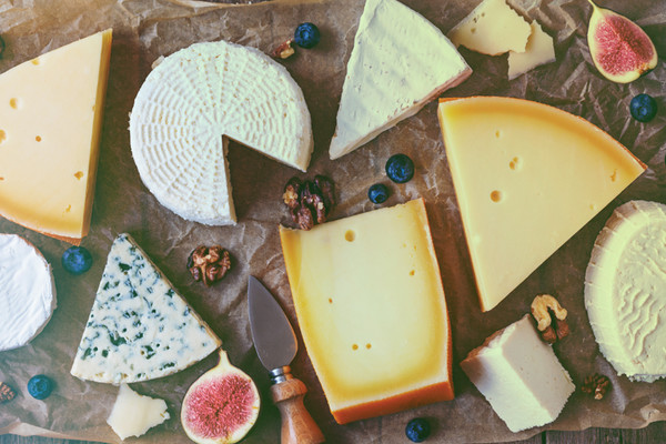 10 сыроварен Киева и области, где производят крафтовые сыры (обзор с фото)