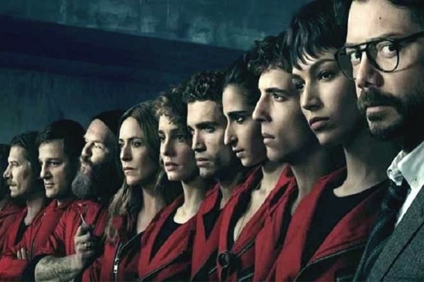 Netflix анонсировал дату выхода финального сезона сериала 