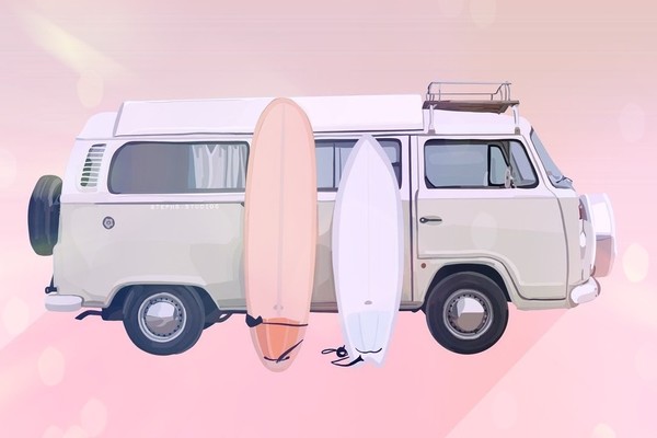 7 книг, которые вдохновят каждого на путешествия этим летом