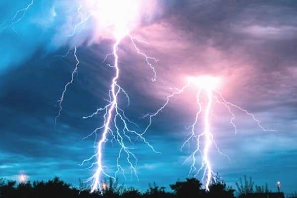 Прогноз погоды в Киеве на выходные 29 и 30 мая 2021 года