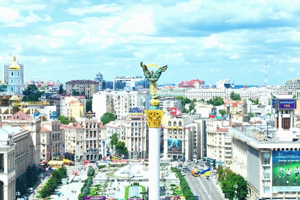 Эксперты рассказали факты о столице ко Дню Киева